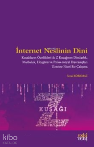 İnternet Neslinin Dini