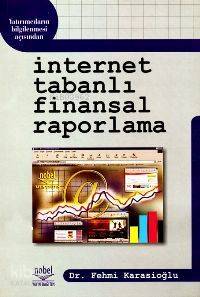 İnternet Tabanlı Finansal Raporlama