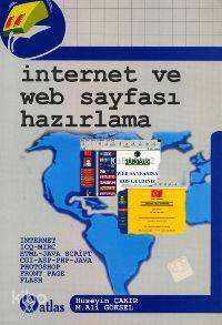 İnternet ve Web  Sayfası Hazırlama