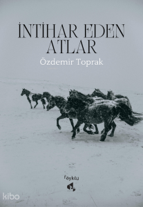 İntihar Eden Atlar