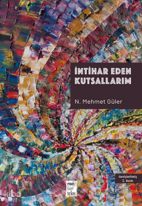 İntihar Eden Kutsallarım