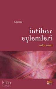İntihar Eylemleri