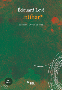 İntihar