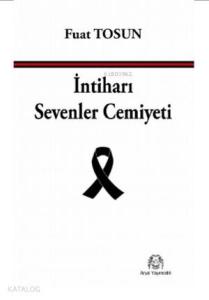 İntiharı Sevenler Cemiyeti