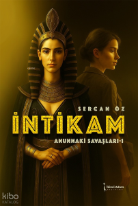 İntikam;Anunaki Savaşları - 1