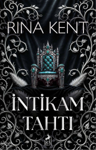 İntikam Tahtı