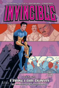 Invincible 6: Farklı Bir Dünya