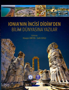 Ionia'nın İncisi Didim'den Bilim Dünyasına Yazılar