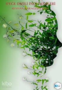 İpeğe Dizili İnci Taneleri