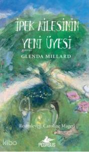 İpek Ailesinin Yeni Üyesi