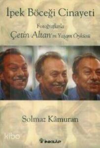 İpek Böceği Cinayeti (Ciltli)