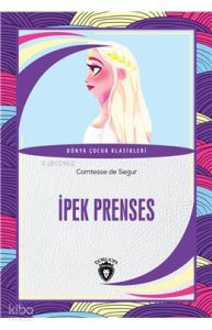 İpek Prenses