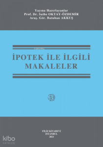 İpotek İle İlgili Makaleler