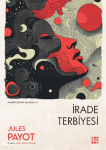 İrade Terbiyesi