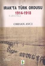 Irak'ta Türk Ordusu