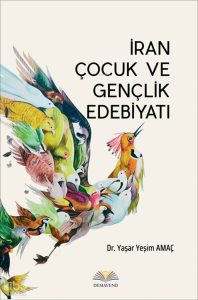 İran Çocuk ve Gençlik Edebiyatı