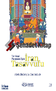 İran Tasavvufu