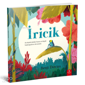 İricik