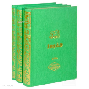 İrşad (Vaaz ve Nasihat);1,2,3 Takım