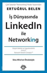 İş Dünyasında Linkedln ile Networking