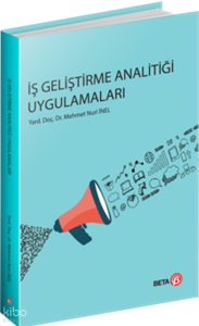 İş Geliştirme Analitiği Uygulamaları