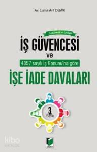 İş Güvencesi Ve İşe İade Davaları