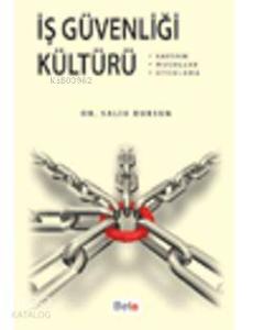 İş Güvenliği Kültürü