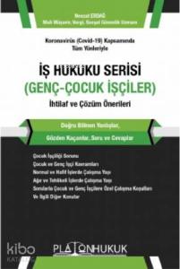 İş Hukuku Serisi Basın İş Hukuku