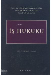 İş Hukuku