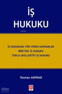 İş Hukuku