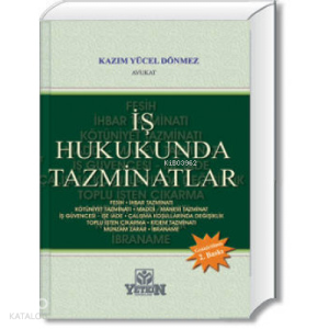 İş Hukukunda Tazminatlar
