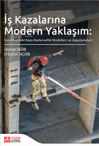 İş Kazalarına Modern Yaklaşım