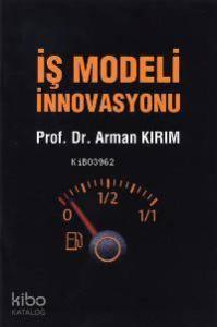 İş Modeli İnnovasyonu