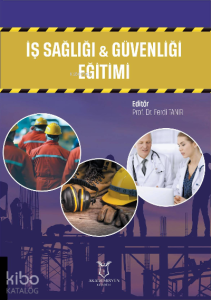 İş Sağlığı ve Güvenliği Eğitimi