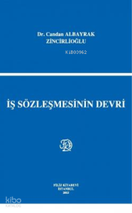 İş Sözleşmesinin Devri