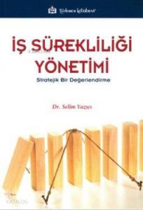 İş Sürekliliği Yönetimi