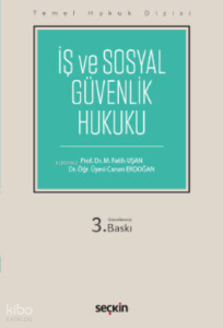 İş ve Sosyal Güvenlik Hukuku (THD)