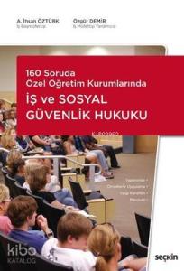 İş ve Sosyal Güvenlik Hukuku