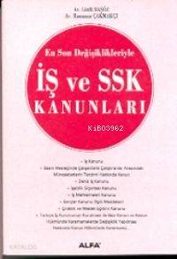 İş ve SSK Kanunları