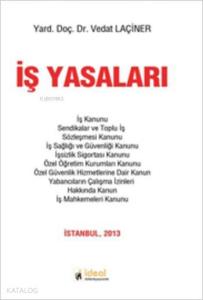 İş Yasaları
