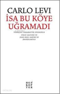 İsa Bu Köye Uğramadı