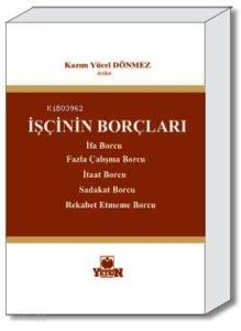 İşçinin Borçları