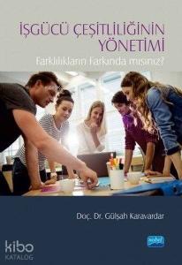 İşgücü Çeşitliliğinin Yönetimi