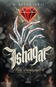 Ishagar ;Kale Şövalyeleri 2