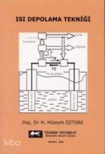 Isı Depolama Tekniği