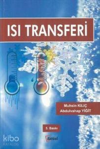 Isı Transferi