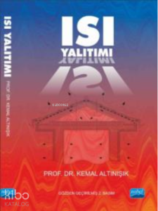 Isı Yalıtımı