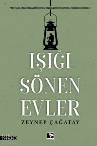 Işığı Sönen Evler