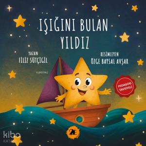 Işığını Bulan Yıldız