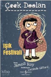 Işık Festivali - Çook Doolan